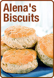 Alena's Biscuits
