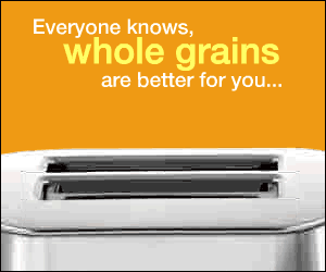 Learn to Prepare Healthy Whole Grains, An Online Class.