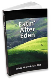 Eatin' After Eden.
