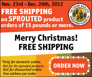 Merry Christmas! FREE SHIPPING - 
