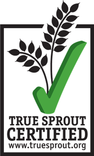 True Sprout Certified