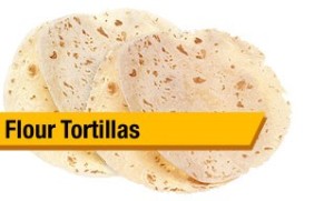 Flour Tortillas1