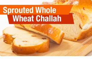 Whole Wheat Callah